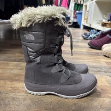 The North Face Nuptse Purna