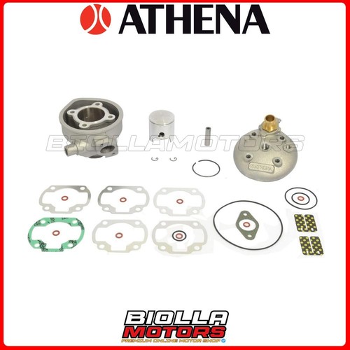 072400 cylinder athena 70cc - 072400,