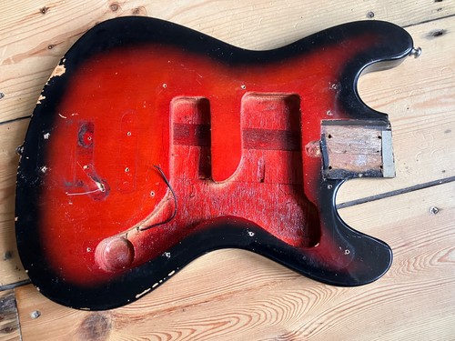 1960s 70s raver electric - 70s,