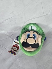 Luigi Super Mario Official