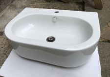 Luxurious New Large White