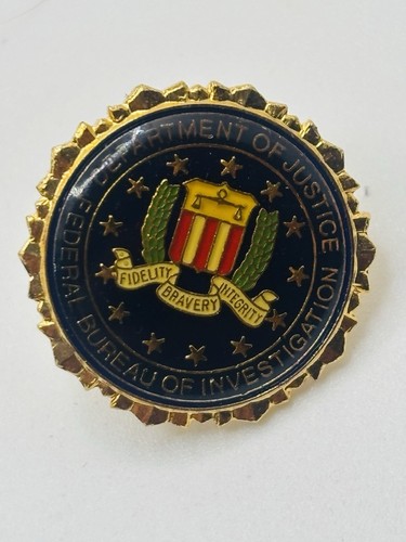 Vtg federal bureau - vtg,