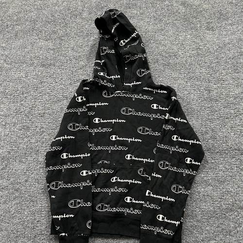 Champion hoodie mens - mens, l