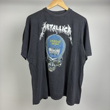 Vintage 1995 Metallica I’m