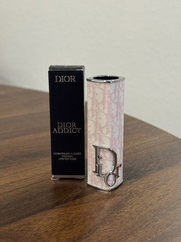 Dior addict lipstick case - lipstick,