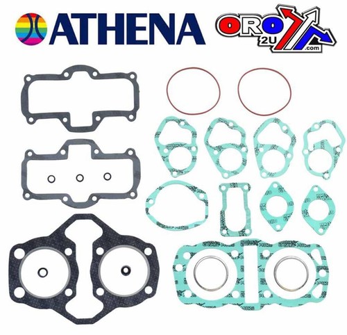 Top end gasket - set, cb/gl