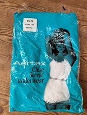 Aertex. Long Leg Pantee