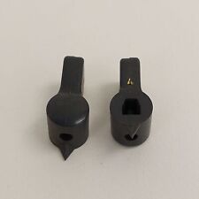 VINTAGE BAKERLITE CHICKEN HEAD