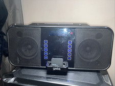 Gear4 Hp400 Docking Station  iPod Radio