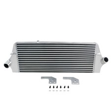 Intercooler Upgraded For Ford Focus Mk2 ST XR5 Turbo ST225 Gen 3 Mk II 2.5L