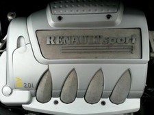 RENAULT CLIO 172 / 182 BLACK