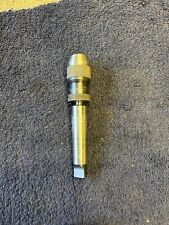 ROHM SPIRO KEYLESS CHUCK GERMANY 0-8/B12  0-5/16