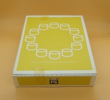 IKEA Interlock Tea Light