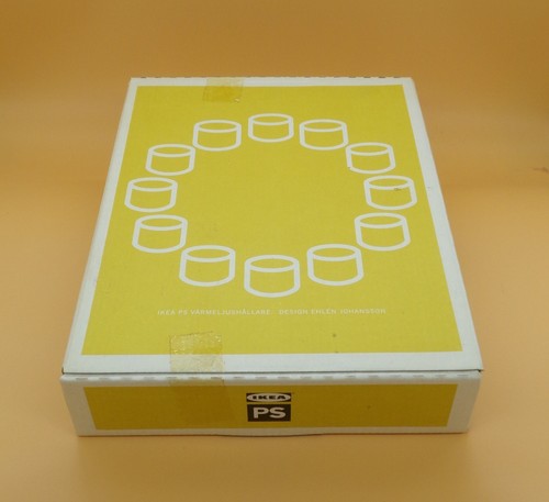 Ikea interlock tea - ikea, light