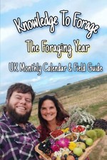 The foraging year seasonal - foraging,