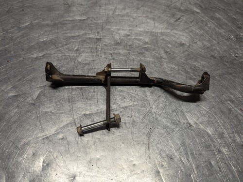 1989 yamaha yz250 - yamaha, radiator