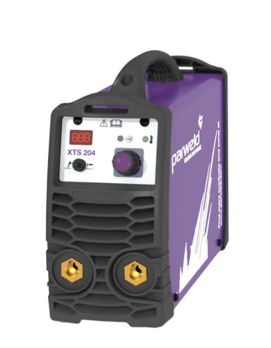 Parweld xts204 200a - parweld,