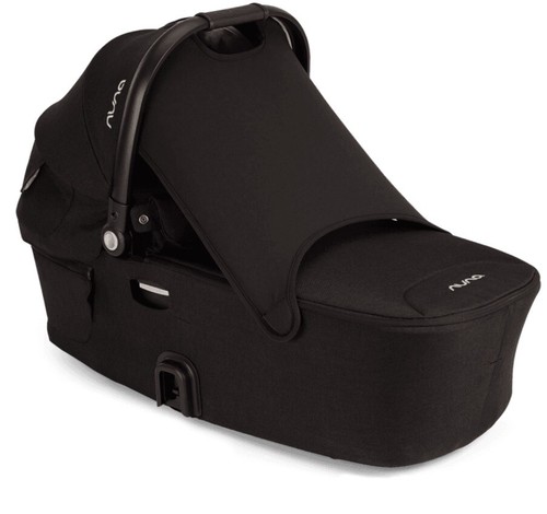 Nuna ivvi carry cot - carry,