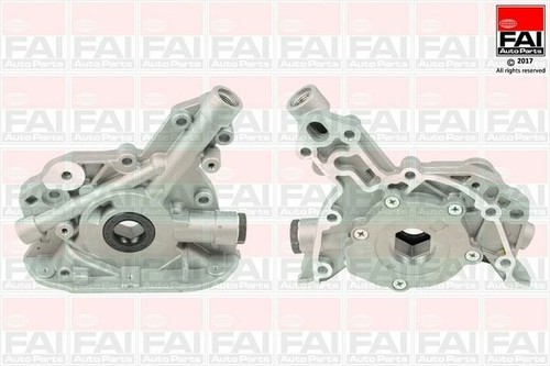 Oil pump for - for, corsa