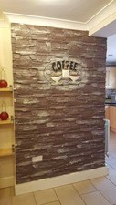 CONCRETE PAVING MOULD - Wall