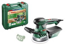 125mm 370W Random Orbit Sander