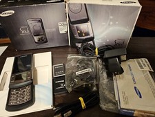 Samsung Soul SGH-U900 - Mobile