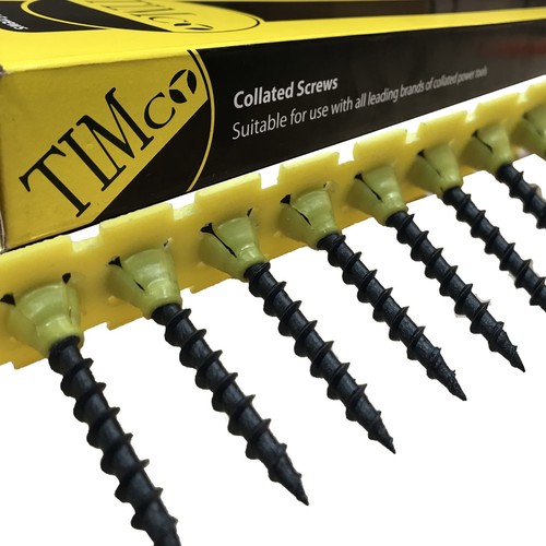 25mm 75mm black phosphate - black,