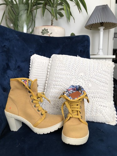 New non worn art - new, shoes