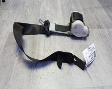 VAUXHALL VECTRA MK2 2000-2009 5DR SEAT BELT FRONT PASSENGER SIDE 0402050 