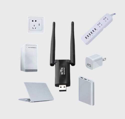 Wifi signal extender - wifi,