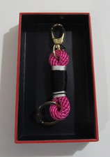 Tommy Hilfiger Rope Key Chain