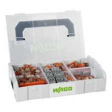Wago 887-850 Connector set