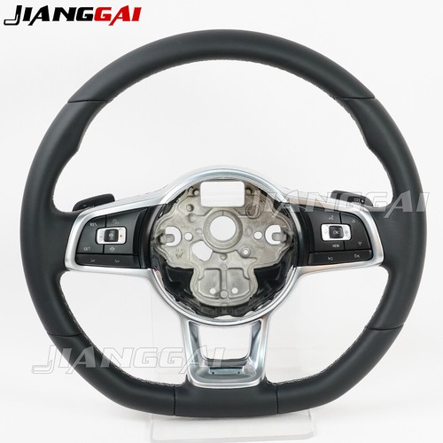 Leather steering wheel fit - wheel,