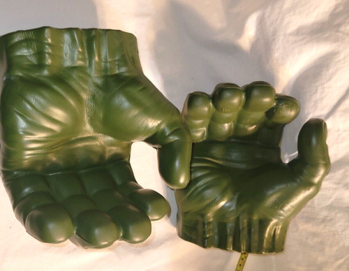Hulk marvel hasbro halloween - hulk,