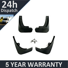 Tailored Mud Flaps Set of 4