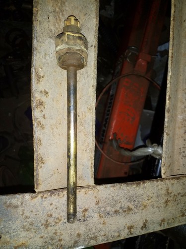 Lister domestic water - water, pump