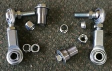  Triumph Spitfire GT6 Herald