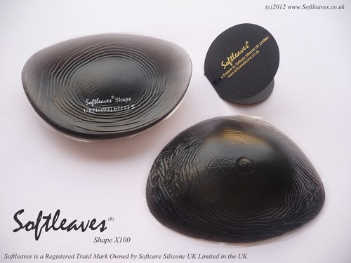 Silicone shape x100 - shape,