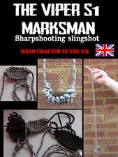 David Goliath Shepard sport