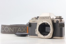 READ [MINT+++] Contax S2 60