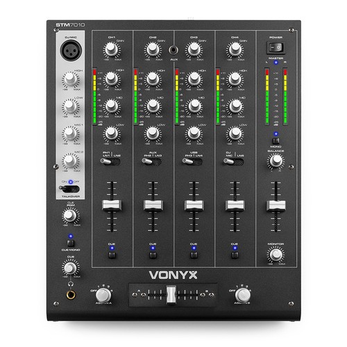Vonyx stm 7010 - vonyx, dj