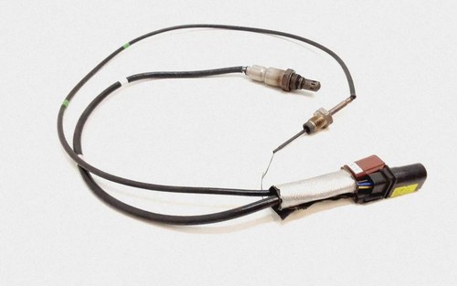 Passat 3g2 lambda oxygen - lambda,