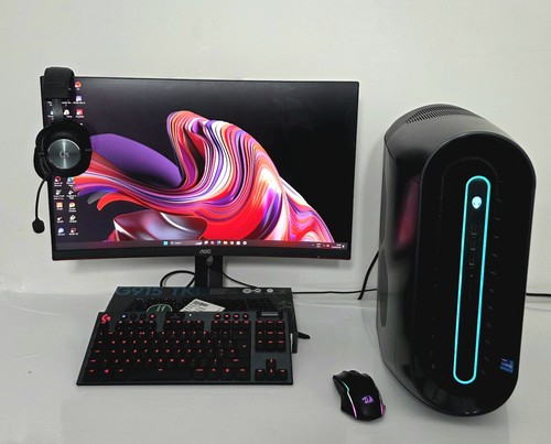 Dell alienware rtx 4060 - alienware,