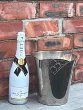 VINTAGE FRENCH CHAMPAGNE ICE