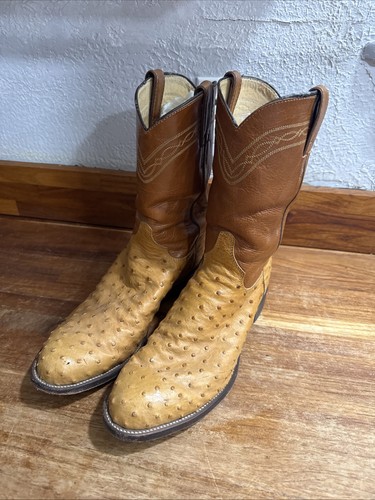Mens justin full - full, exotic