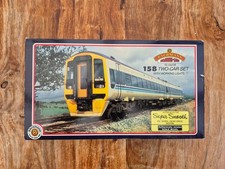 Bachmann Class 158 DMU –
