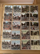 Peter Blake London Art Cards