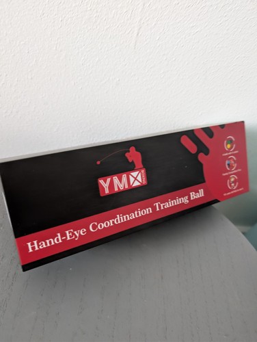 Ymx boxing training ball - ymx,