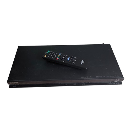 Sony bdp s370 blu - bdp-s370, dvd