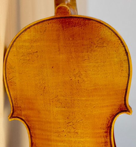 Old violin geige viola - 4/4,